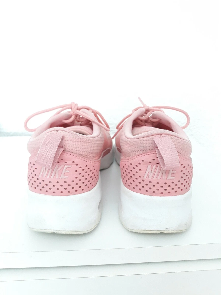 WMNS NIKE AIR MAX THEA Damen Schuhe Exclusive Sneaker Turnschuhe ORIGINAL SALE