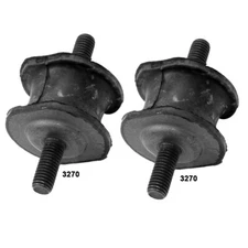 Left & Right Transmission Mounts 2PCS Set fits Chevrolet Camaro 24-16 V6-3.6L