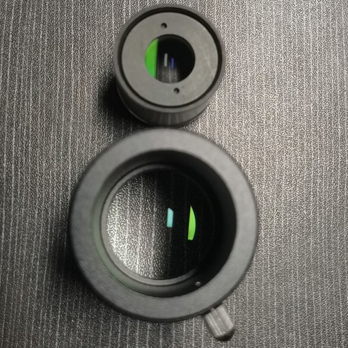 4MM to 40MM telescope eyepiece 1.25 inch Fully Multi-coated Lens - Picture 42 of 44
