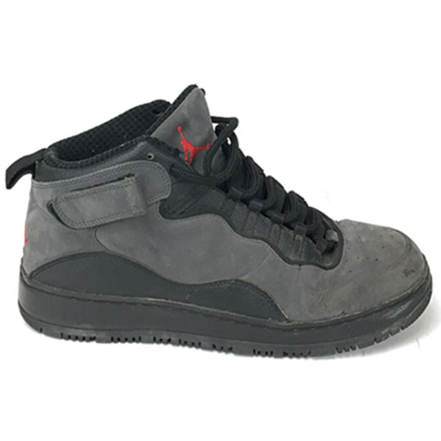 Jordan Force 10 Shadow for Sale | Authenticity Guaranteed | eBay Jordan Force 10 Shadow for Sale | Authenticity Guaranteed | eBay