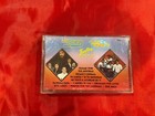 Los Bukis Y Los Yonics Juntos Otra Vez 1989 Cassette Rare