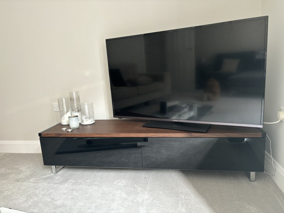 John Lewis Tv Stand eBay