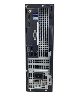 Dell OptiPlex 3040 Intel Core i3-6100@3.70GHz 8GB RAM 500 GB HDD