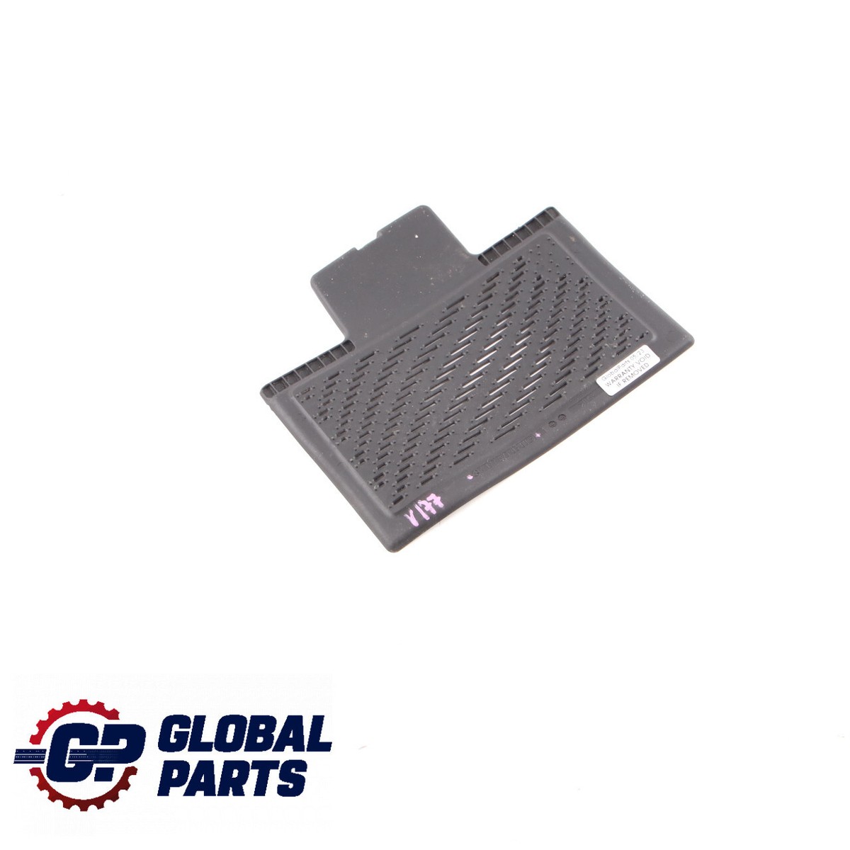 Mercedes W177 Centre Console Phone Charging Mat Insert Rubber 