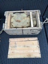 DAIMLER DINGO - Bevel Box Casing - LV5/BM 503622 - Unissued,Crated,New Old Stock