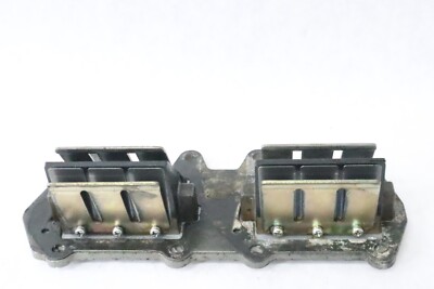 OEM Mariner REED VALVE ASSEMBLY 94493M with manifold 83354M