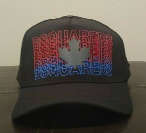 dsquared hat ebay