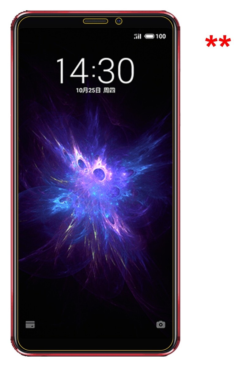 2x Pellicola per Wileyfox Pro Protettiva Protezione Schermo Antiriflesso dipos