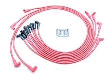 MAXX 510R 8.5mm Performance Spark Plug Wires 55-82 Corvette 265 283 327 350 HEI