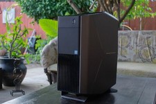 Alienware Aurora R8 Intel i5-9400, 16 GB RAM, GTX 1650, 256GB SSD/1TB HDD