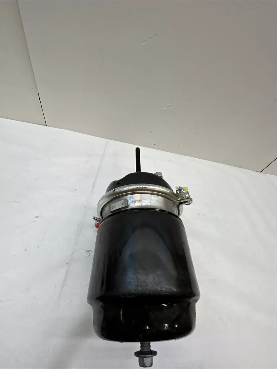 Air Disc Brake Drum 8612394 | eBay
