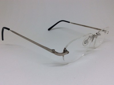 Cartier Frames Rimless Best Sale, 59 