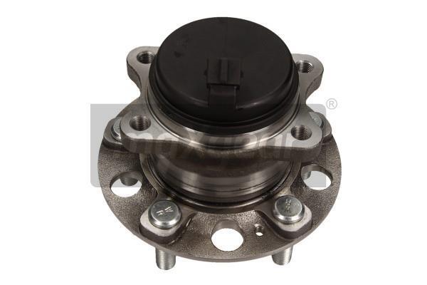 Maxgear 33-1110 Radlagersatz For Hyundai KIA-image