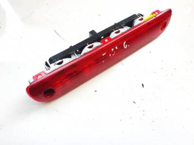Citroen Jumper 2008 Emergency Third Brake Light (Third Brake Light #1992064-31