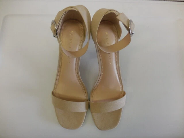 Kelly and katie strappy heels 2025