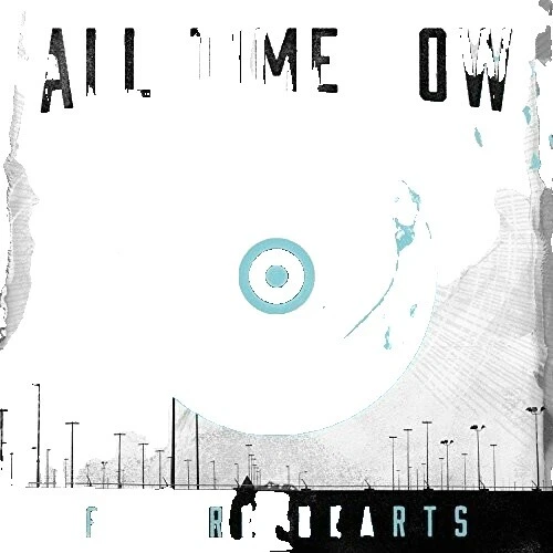 CD de música rock All Time Low