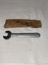 WILLIAMS SUPPER SPECIAL  WRENCH  11/16" # 1003