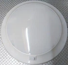 12 VOLT LOW POWER LED WHITE CEILING LIGHT LAMP MOTORHOME VW CAMPER CARAVAN 12v