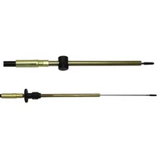 SeaStar CC17012 Johnson Evinrude Control Cable Assembly Pre-1979 Teleflex 12 ft.