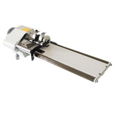 801 Fabric Strip Cutting Machine Single Knife Bundle Strip Cutting Machine