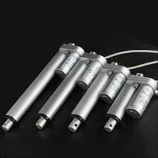 800mm/32in Stroke DC24V Electric Linear Actuator Putter Lifter Heavy Duty Motor