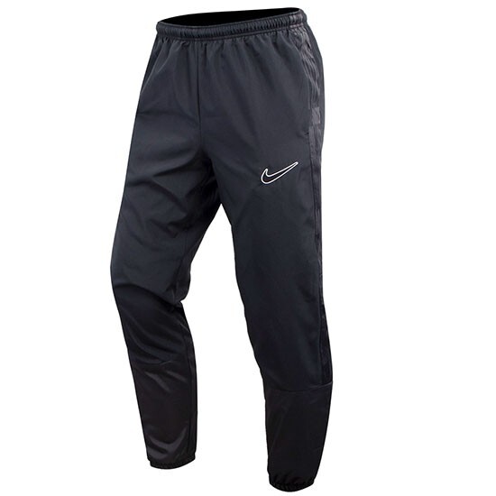 Nike Academy мужские футбольные штаны Спортивные брюки черные Asia-Fit NWT HJ3757-010 18490₽