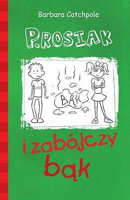 PIG and the Long Fart (Polish): Set 1 by Barbara Catchpole (Paperback, 2019)