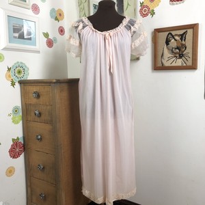 1960's style nightgowns