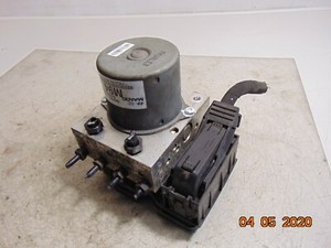 Hyundai IX35 2.0 Diesel ABS Pumpe BE6003B106 Gebraucht 2012