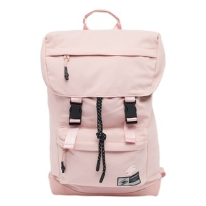 superdry backpack pink