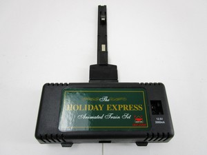 new bright train track replacement