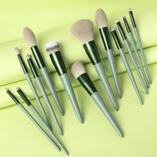 Set of 13 Makeup Brush For Women, Funny Gift Idea For Mom