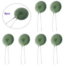 For Welding Machine SY16P Positive Temperature Thermistor PTC-16P PTC 16P