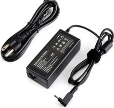 19V 3.42A 65W Chromebook Charger for Acer Chromebook 11 R11 13 14 15 CB3 CB5 AC