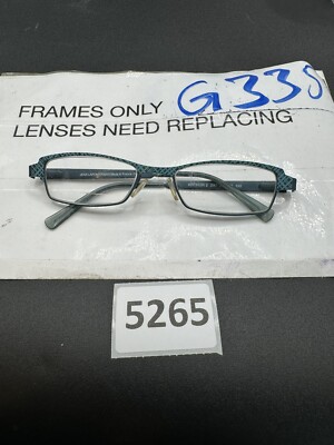 Rare color Jean Lafont Paris Eyeglass Frame il_fullxfull.4724334084_7ur7.jpg main image 3