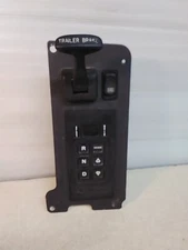 Freightliner Allison Transmission Shift Selector 29551495 W/ Trailer Brake 
