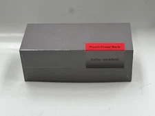 SHARGE One Plus Pouch Power Bank 10000 mAh - NEW
