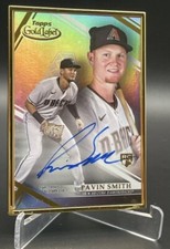 2022 Topps Gold Label Baseball Cards Checklist and Odds 16