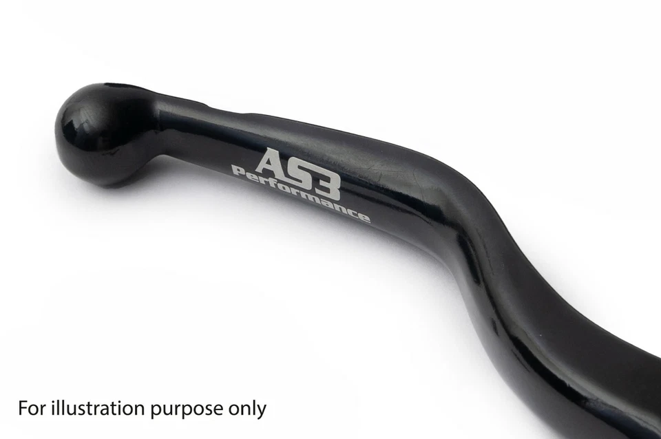 Alavancas de embreagem de freio AS3 para TM MX EN 125 144 250 300 450 530 2019-2020 - Imagem 4 de 4