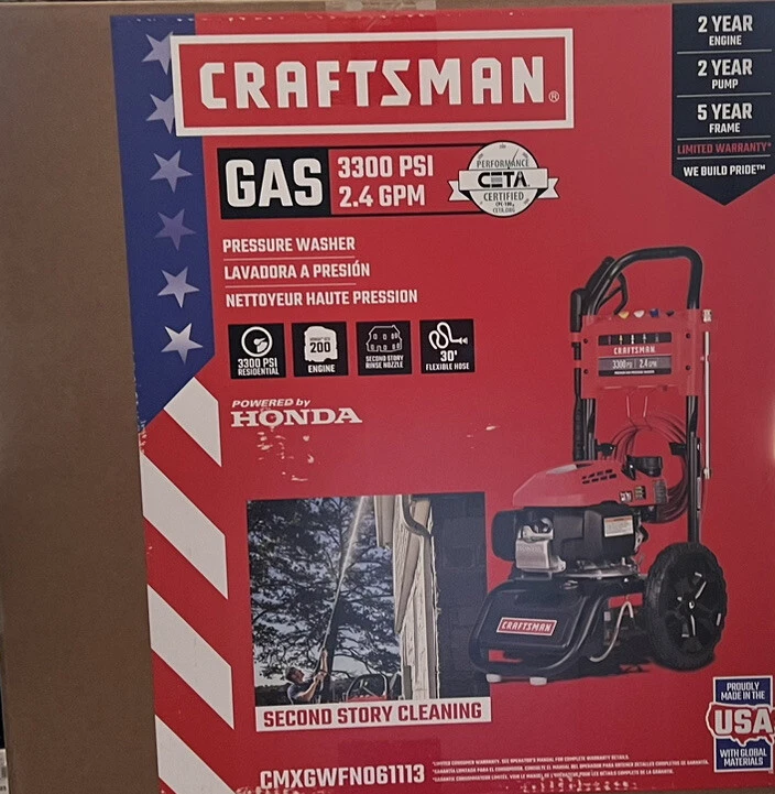 Craftsman cmxgwfn061112 deals