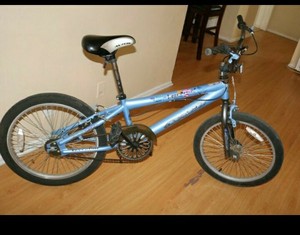 ebay bmx bikes