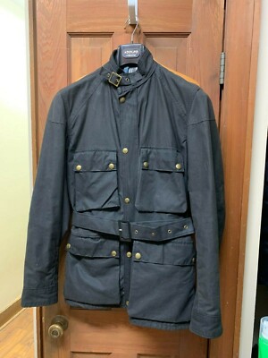 70's Belstaff Road master ll.size40