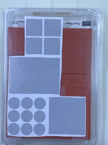 Stamping Up Rubber Wood Stamp Sets YOU PICK List #3 Complete Crafts Scrapbooking - Picture 394 of 896