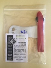 US GLOVE BEGINNER GYMNASTICS HOOK LOOP HAND GRIPS SZ X-LARGE RED WEIGHTLIFTING