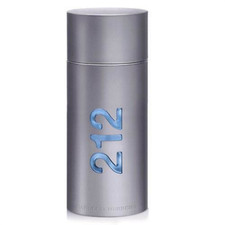 Image of Carolina Herrera 212 Mens Eau De Toilette 100ml Spray
