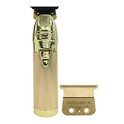BaBylissPro GOLDFX+ Trimmer FX787NG + FX707Z Replacement Outlining Trimmer Blade