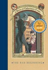 A Series of Unfortunate Events 1: The Bad Beginning: The Short-Lived - GOOD