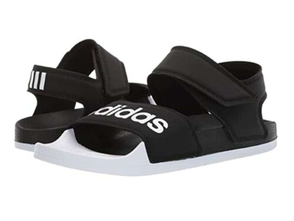 ★送料・関税込★adidas★ORIGINALS ADILETTE SANDAL★23.5-28.5 adidas Women's Adilette Sandal NEW in Box | eBay