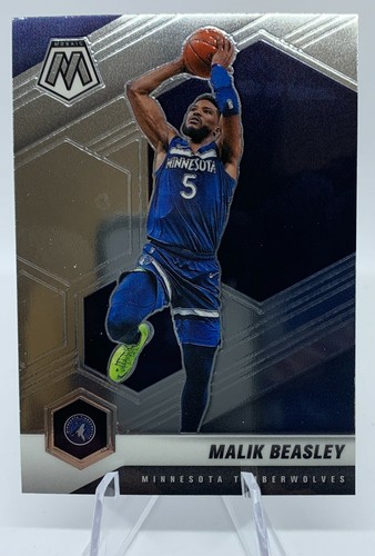 2020-21 Panini Mosaic Basketball Base Vets Stars HOFs #1-300 NO Rookies You Pick - Picture 163 of 236