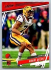 2020 Panini Prestige Football Grant Delpit #239